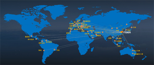 東方日升異質(zhì)結伏曦組件 熱銷(xiāo)全球的密碼是什么？