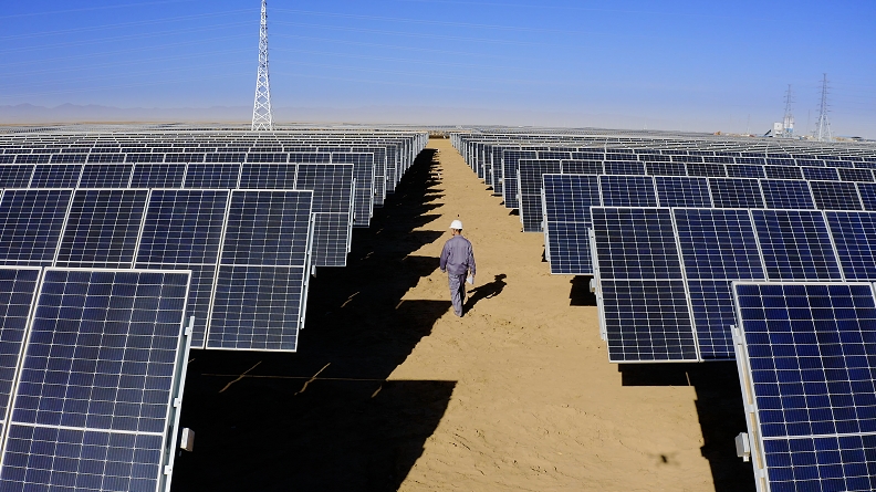 “內卷”之下，支架企業(yè)的突圍樣本