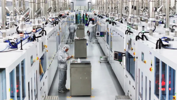 雙料殊榮再證實(shí)力，清電光伏榮膺《2024全球獨角獸榜》