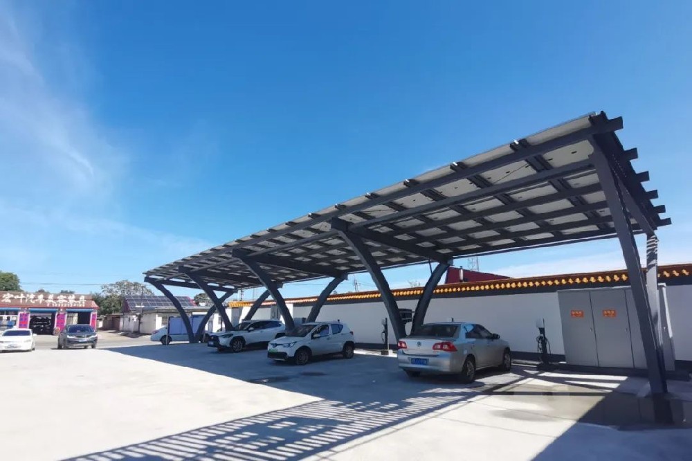 “光儲充”大開(kāi)發(fā)時(shí)代，電站開(kāi)發(fā)商如何破局？