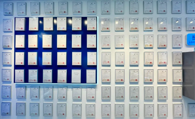 國家級榮譽(yù)+1！百佳年代獲評“國家知識產(chǎn)權優(yōu)勢企業(yè)”